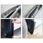 Autó alkatrész rögzítő patent 200 db