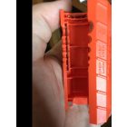 Univerzális kábelcsupaszító eszköz 