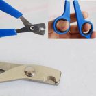 Karomvágó olló háziállatoknak