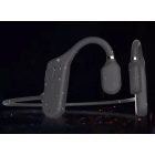 Nyitott, vízálló bluetooth fülhallgató