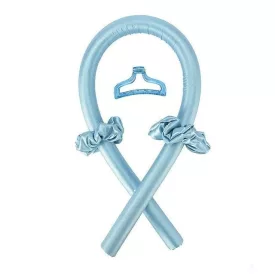 Hőmentes hajgöndörítő készlet