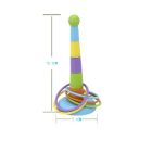 Karikadobáló játék