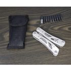 Multifunkciós, kombinált fogó