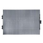 Behúzható autó szélvédő árnyékoló