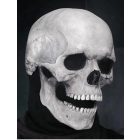 Koponya maszk mozgatható állkapoccsal