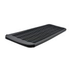 Hőálló szilikon tároló (hajvasaló, hajgöndörítőhöz)