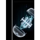 Giroszkópos edzőlabda