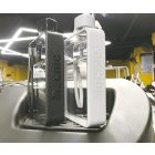 A5 lapos kulacs (380 ml)