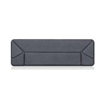 Hordozható, összecsukható, ergonomikus laptop állvány