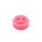 Smiley mosogatószivacs