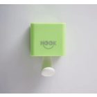 Felragasztható cicás akasztó