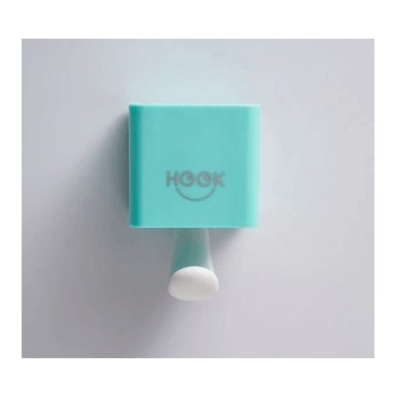 Felragasztható cicás akasztó