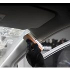 Autó kárpit tisztító kefe