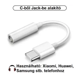 USB átalakító