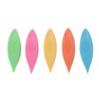 Horgoló kéziszerszám szett - 5 db-os