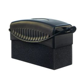 Gumiabroncs ápoló szivacs