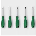 5 db-os csavarhúzó készlet