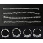 Gyűrűméret állító, gyűrű szűkítő