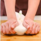 Szilikon dagasztózsák