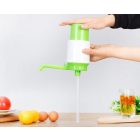 Pumpás adagoló ballonos és palackozott vízhez