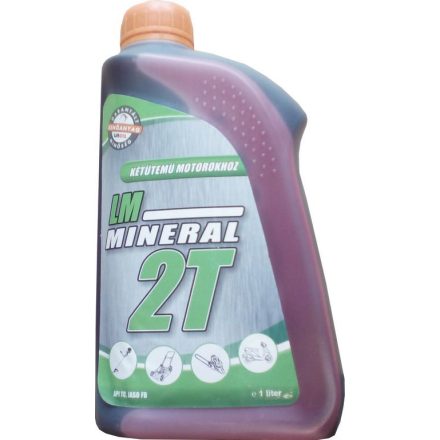 LM Mineral 2T 1liter