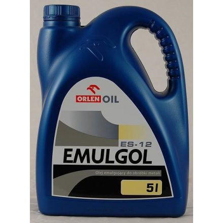 Orlen Emulgol ES-12 5l