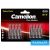 CAMELION PLUS Alkáli Elem LR03/AAA-BP8