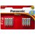 Panasonic Pro Power Gold Alkáli Mikro Elem AAA (LR03PPG/8BP) B8