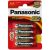 Panasonic Pro Power Gold Alkáli Ceruza Elem AA (LR6PPG/4BP) B4