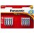 Panasonic Pro Power Gold Alkáli Ceruza Elem AA (LR6PPG/8BP) B8