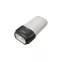   Nitecore Elemlámpa LR70 (10000mAh beépített akku) HCRI + SST40 LED (3000 lumen)