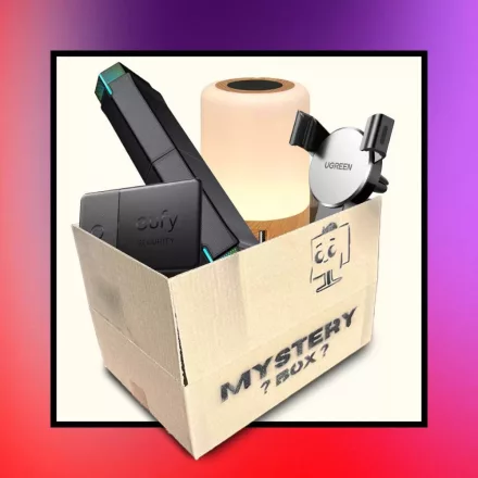 Mystery Box