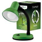 SARA asztali lámpa, állítható, asztali, iskolai, éjszakai, E27