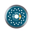 Gyémántvágó betonra,ipari,szegmenses 150mm