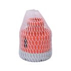 Körkivágó csempére, gyémánt vágóél; 50mm × M14, sarokcsiszolóba fogható