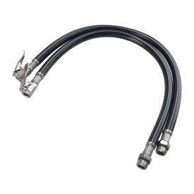 Pneumatikus tömlő, 2db, gumiabroncs fúvató