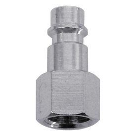 Gyorscsatlakozó-dugó belső menettel G-3/8"