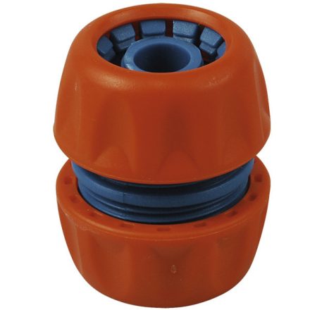 Tömlőösszekötő 3/4" Extol