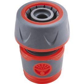 Gyorscsatlakozó 3/4" Extol