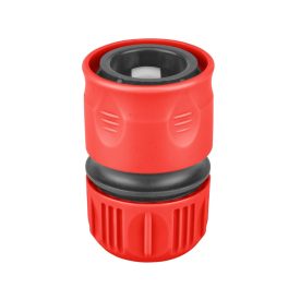 Gyorscsatlakozó; 1"