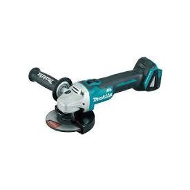 18V Li-ion Bl 125mm sarokcsiszoló Z