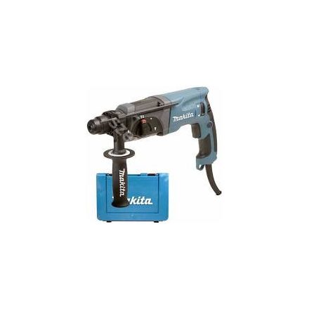 SDS-Plus fúró-vésőkalapács 780W 2,4J                         MAKITA