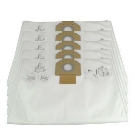 Gyapjú porzsák VC4210L/M-hez 5db