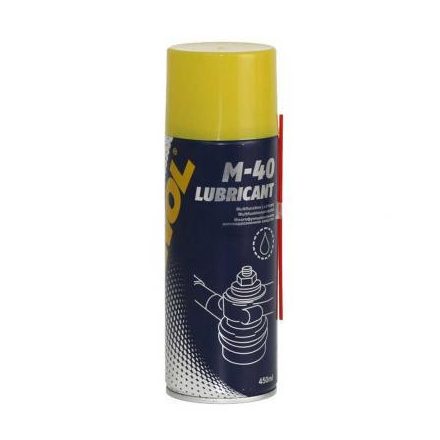 M-40 kenőspray 450ml