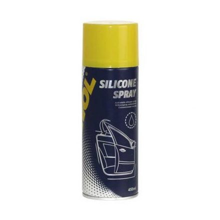 Szilikon spray