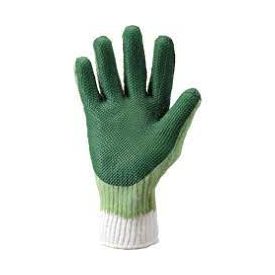 Vágás és szúrásbiztos,csúszás elleni kesztyű