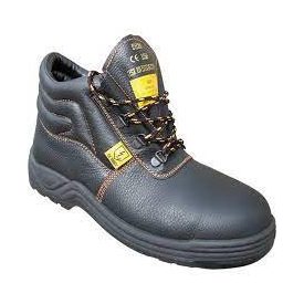Villanyszerelő bakancs S3 1000 Voltos 45-ös