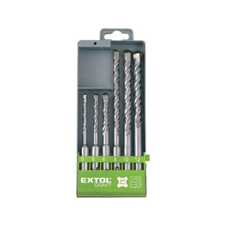 órás csavarhúzó klt. 22 db C.V. bitekkel; lapos 1,5-3mm, PH000-PH1, PZ0-PZ1, imbusz: 1,5-3mm, torx: T6-20