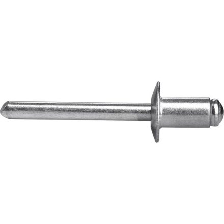 Faforgácslapcsavar 6* 40 TORX laposfejű