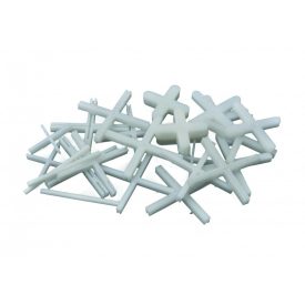 Fugakereszt hosszúszárú tömör 2mm 250db/cs